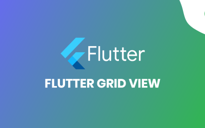 A Quick Guide to Grid View In Flutter – Hupen Design