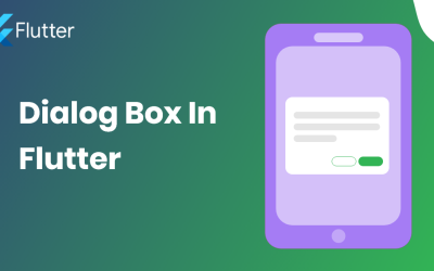 A Quick Guide To Dialog Box In Flutter – Hupen Design